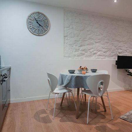 Apartamento Zurriola By Sanse Holidays San Sebastián Exteriér fotografie