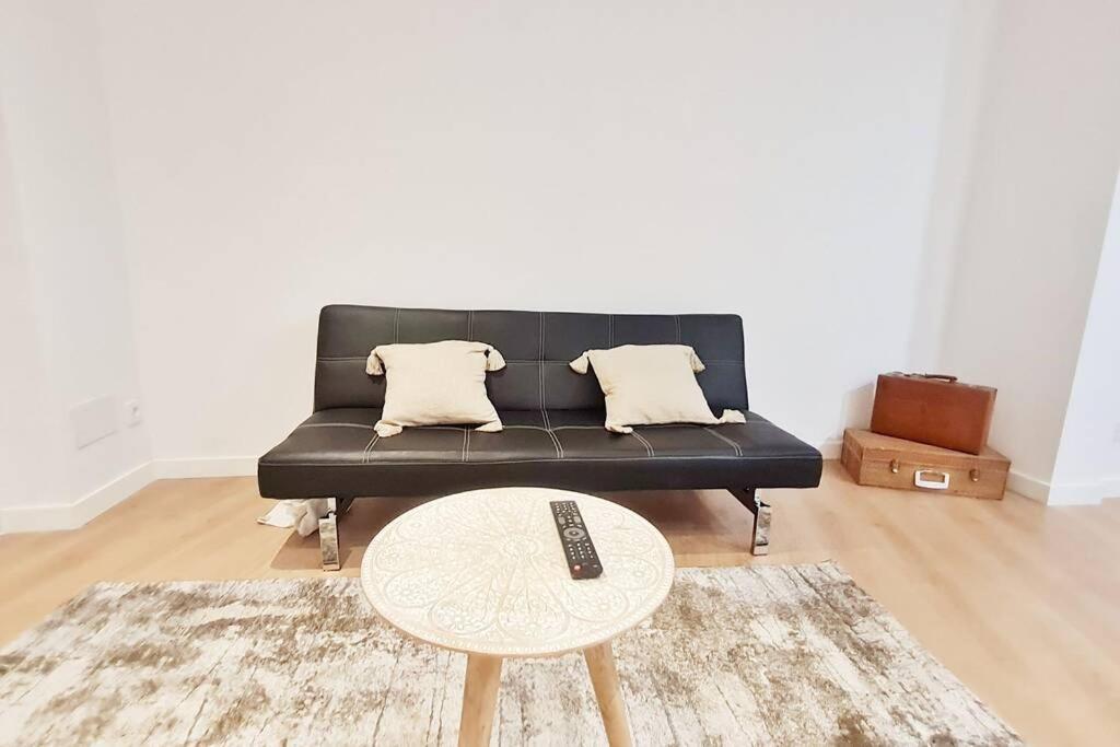 Apartamento Zurriola By Sanse Holidays San Sebastián Exteriér fotografie