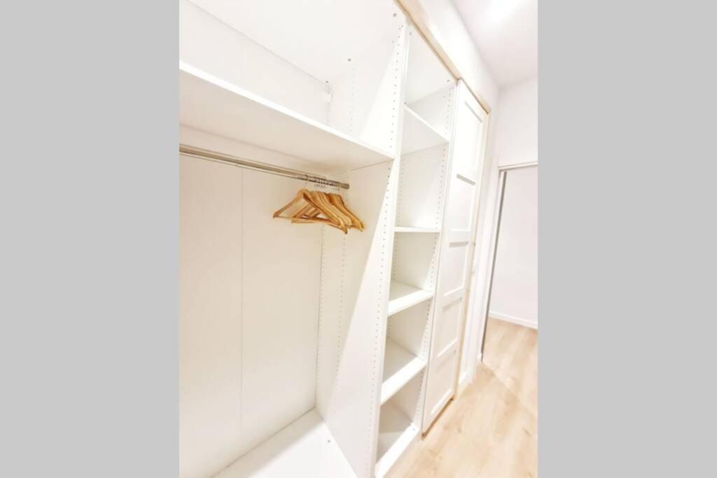 Apartamento Zurriola By Sanse Holidays San Sebastián Exteriér fotografie