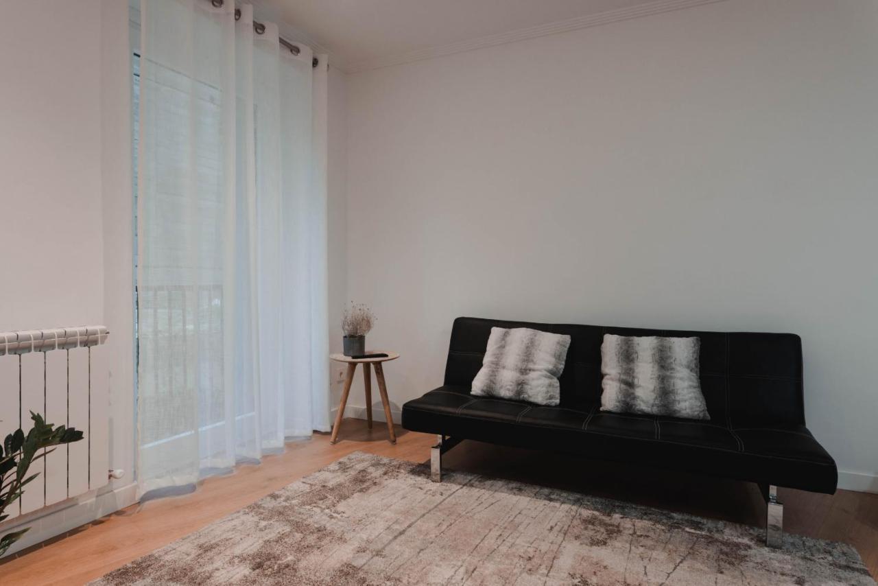 Apartamento Zurriola By Sanse Holidays San Sebastián Exteriér fotografie