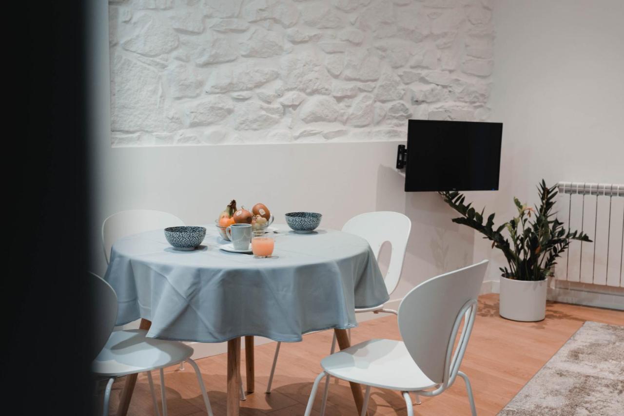 Apartamento Zurriola By Sanse Holidays San Sebastián Exteriér fotografie