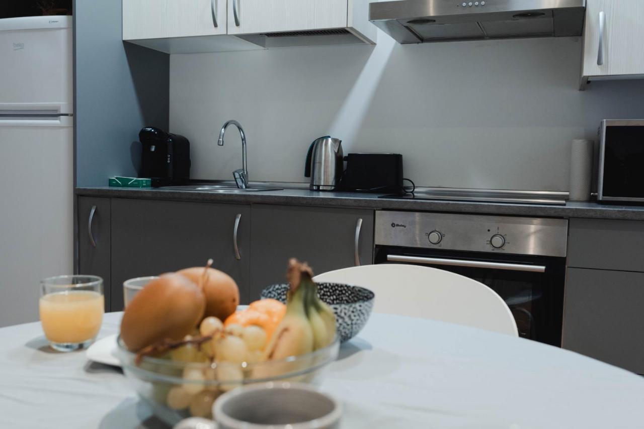 Apartamento Zurriola By Sanse Holidays San Sebastián Exteriér fotografie