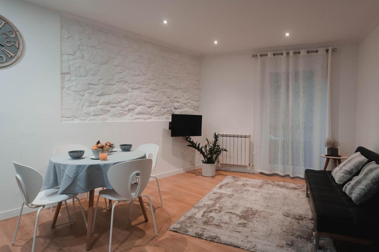 Apartamento Zurriola By Sanse Holidays San Sebastián Exteriér fotografie