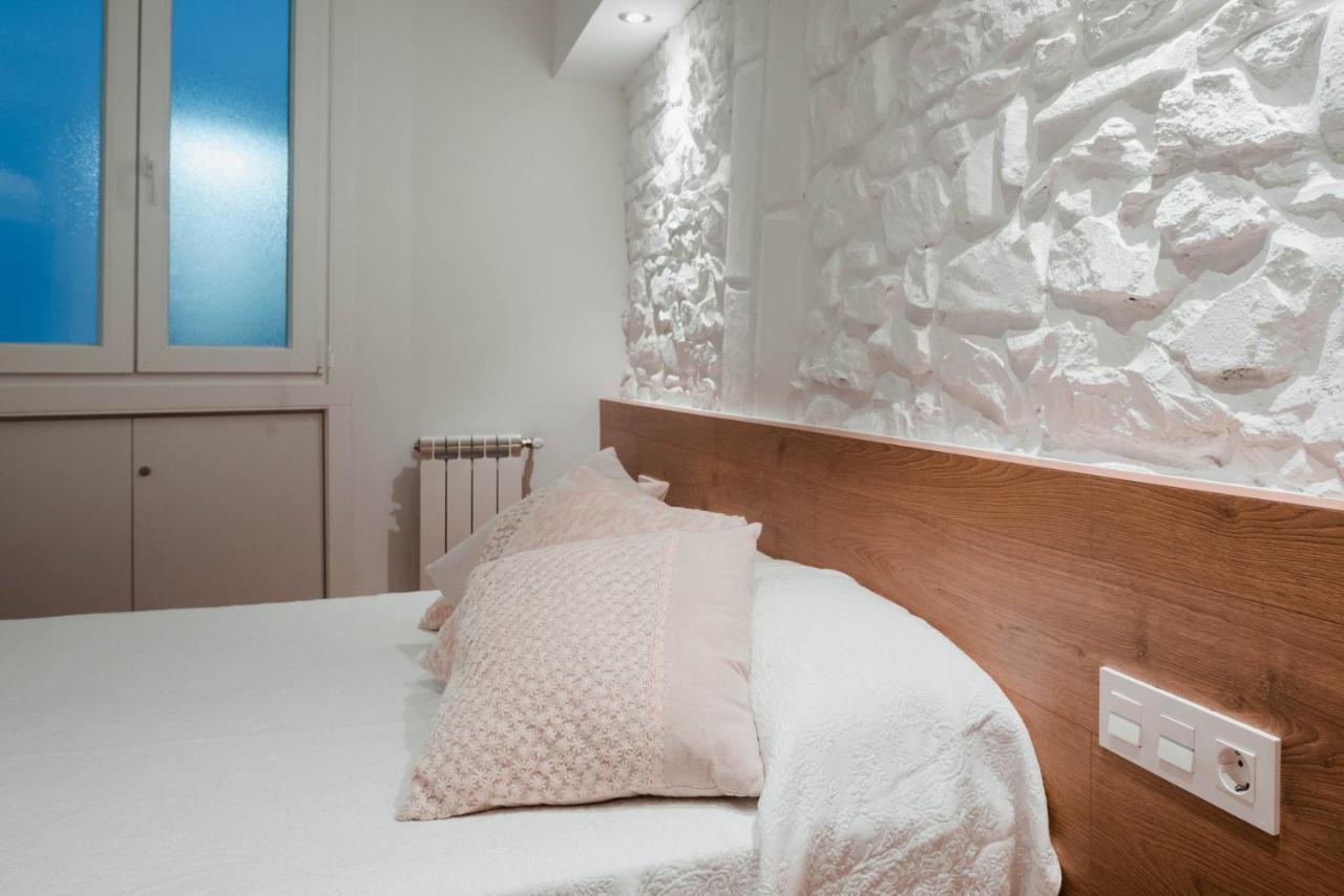 Apartamento Zurriola By Sanse Holidays San Sebastián Exteriér fotografie