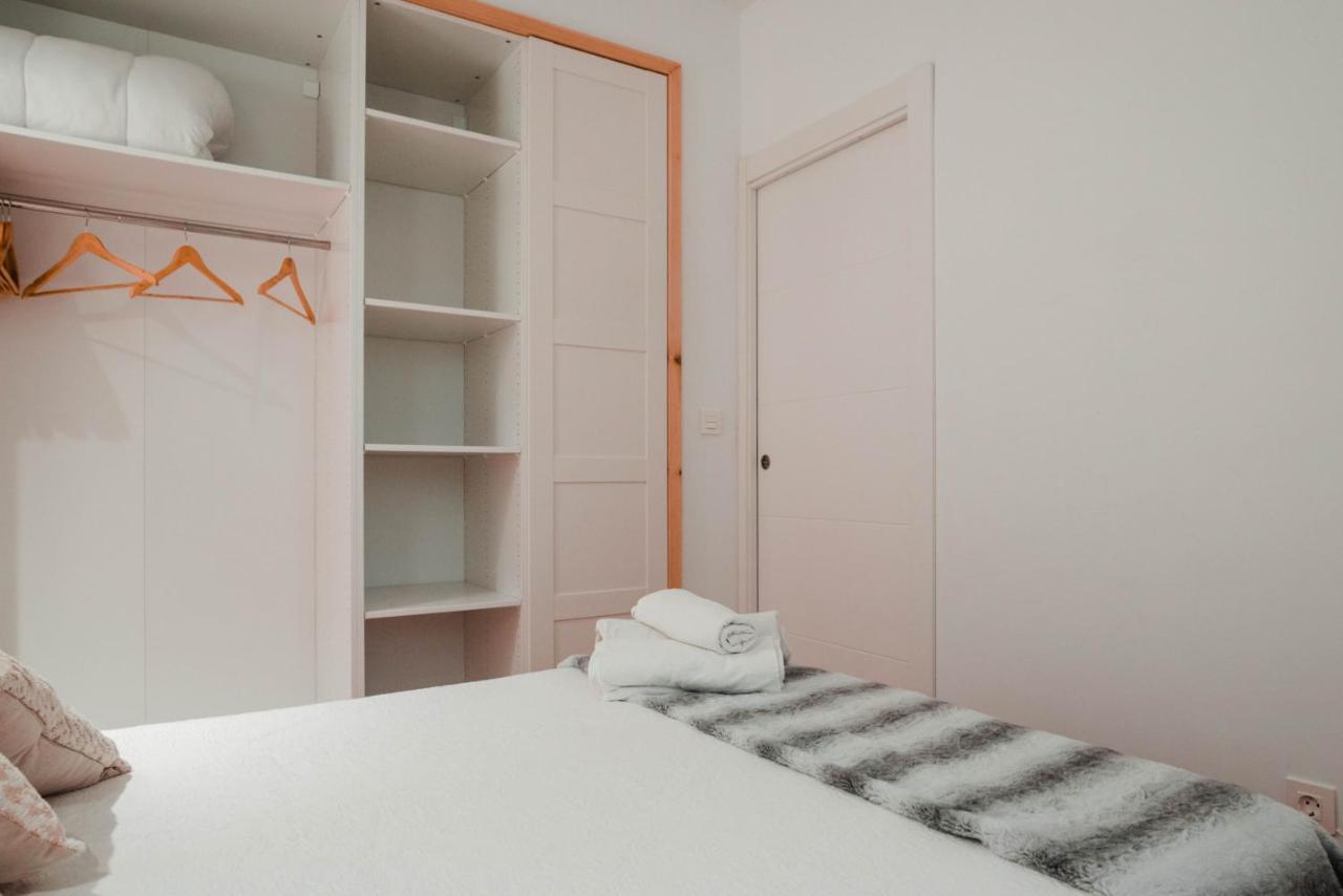 Apartamento Zurriola By Sanse Holidays San Sebastián Exteriér fotografie