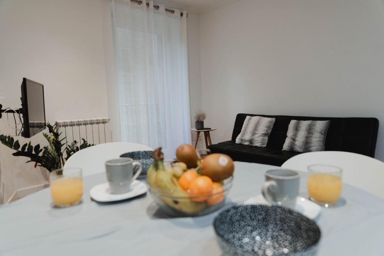 Apartamento Zurriola By Sanse Holidays San Sebastián Exteriér fotografie