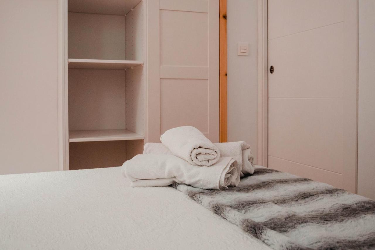 Apartamento Zurriola By Sanse Holidays San Sebastián Exteriér fotografie